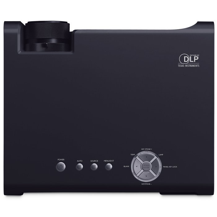 ViewSonic PJ513D DLP Projector N3