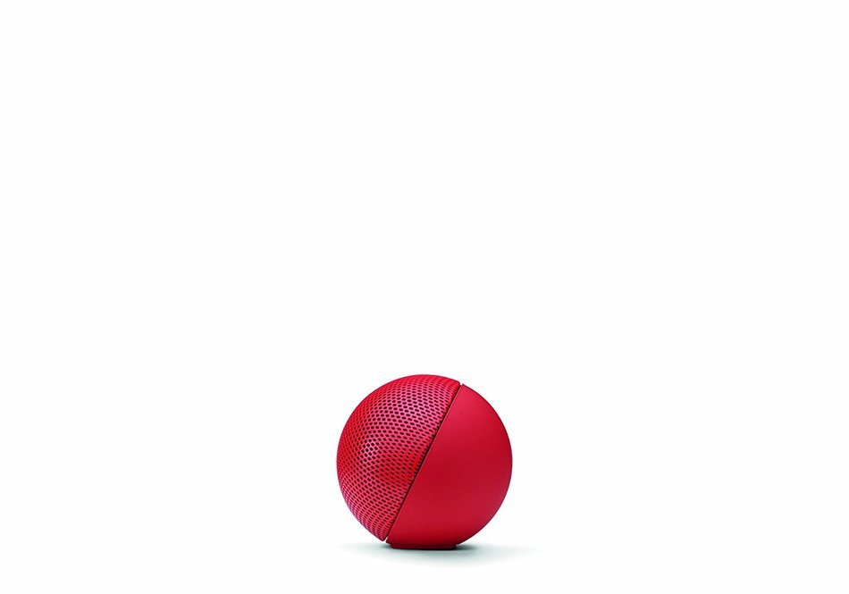 Beats Pill 2.0 Portable Speaker - Red N5