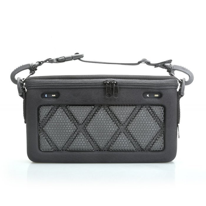 Deluxe Travel Carrying Case For Bose&reg; SoundLink&reg; III 3 Wireless Bluetooth Speaker