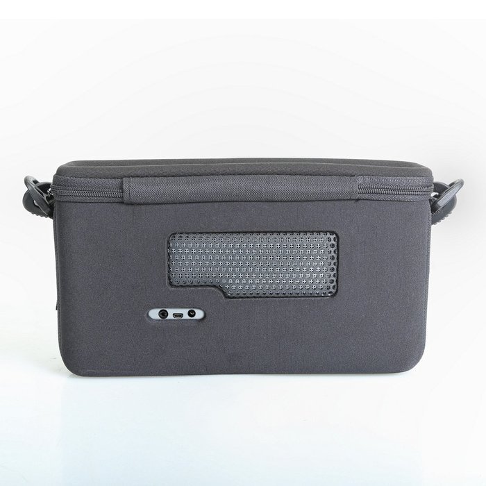 Deluxe Travel Carrying Case For Bose&reg; SoundLink&reg; III 3 Wireless Bluetooth Speaker N6