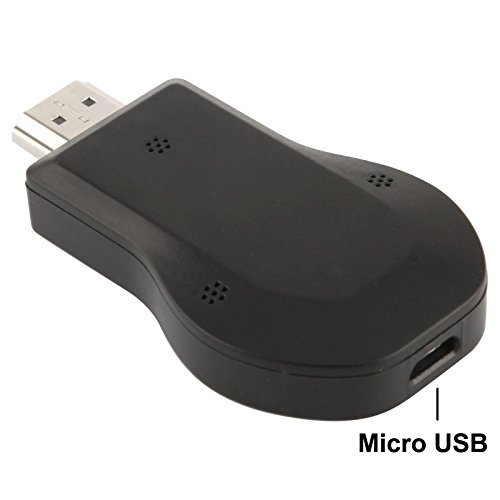Generic M2 Android 1080P Ezcast HDMI Dongle / HDMI AirPlay DLNA WIFI Displayer Receiver for Android OS / iOS /... N2