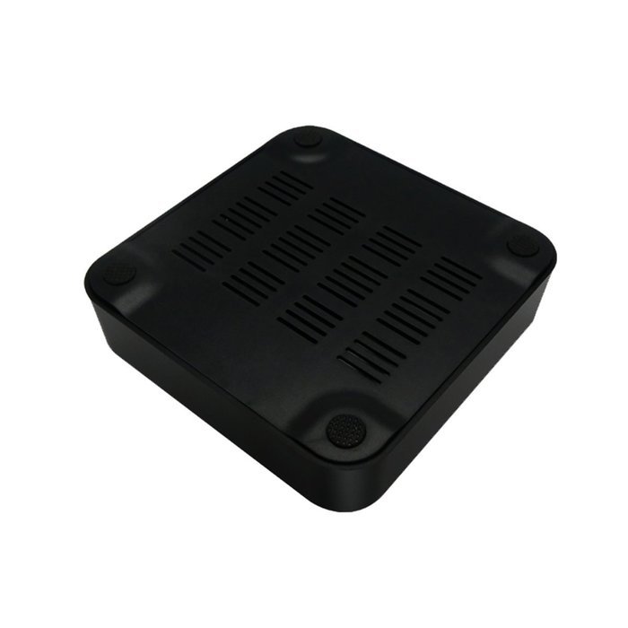 NEXBOX N9 Android 4.4 TV Box, YESER Quad-core 4K2K HDMI 3D video H.265 Decoding with KODI Wifi Fully Loaded, 1G... N5
