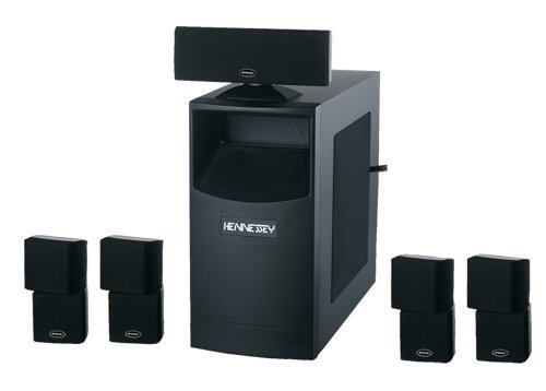 Home Theater System N2