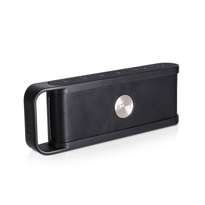 TDK Life On Record A25 TREK Plus Wireless Weather Resistant Speaker N2