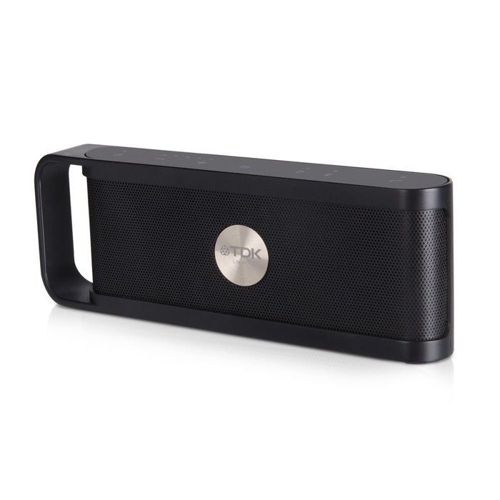 TDK Life On Record A25 TREK Plus Wireless Weather Resistant Speaker N3