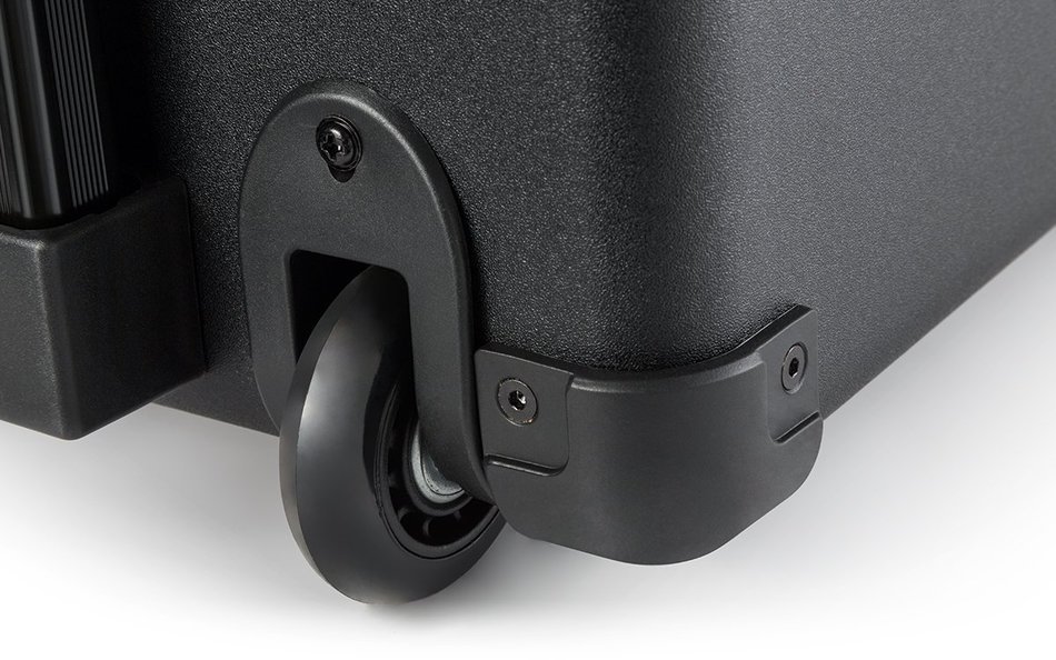 ION Audio Block Rocker (iPA56B) | Bluetooth Portable Speaker with Auxiliary USB Charger [2013 Model] N34