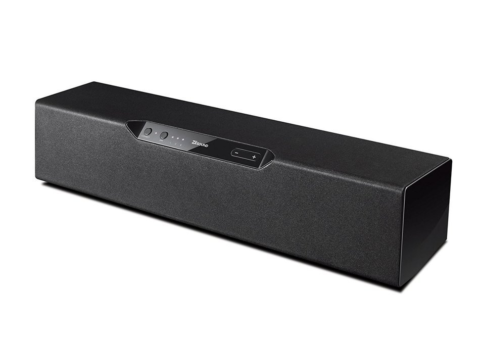 Creative ZiiSound D3x Bluetooth Wireless Speaker N2