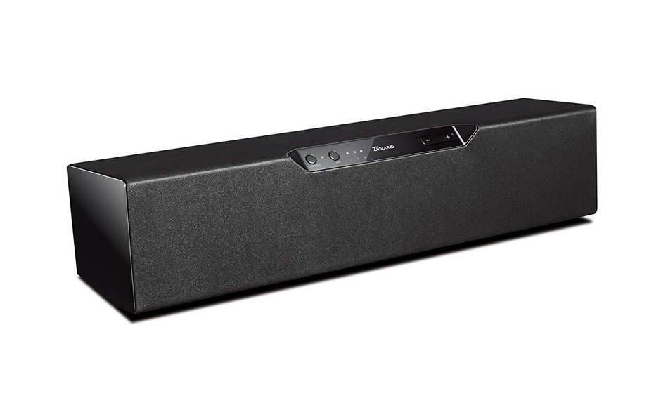 Creative ZiiSound D3x Bluetooth Wireless Speaker N3