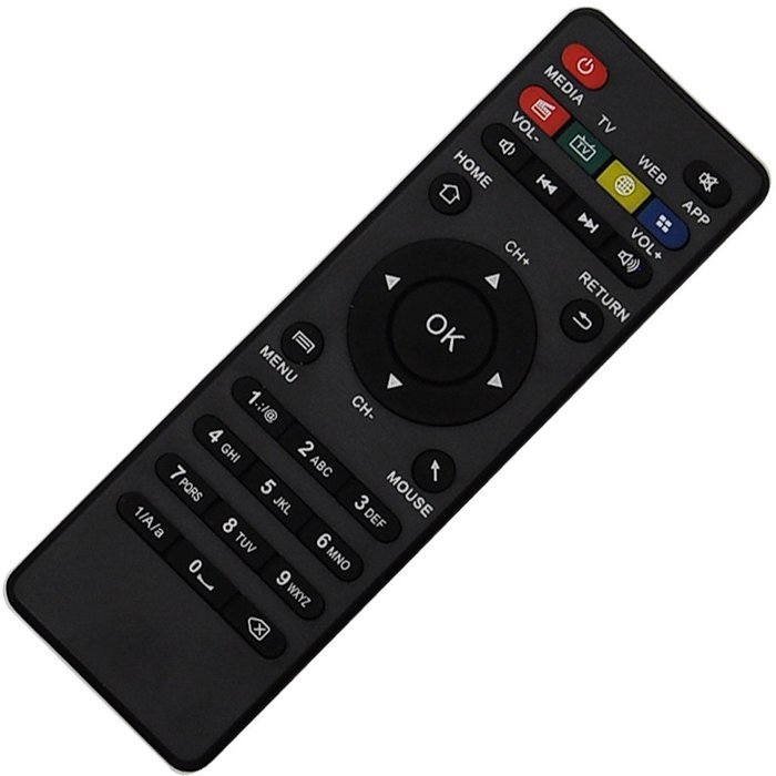 Xgody CS918 Quad Core Google Android 4.4 RK3188 28nm Cortex-A9 1.4Ghz Mini TV BOX HD Player 1G/16G External Wifi... N3