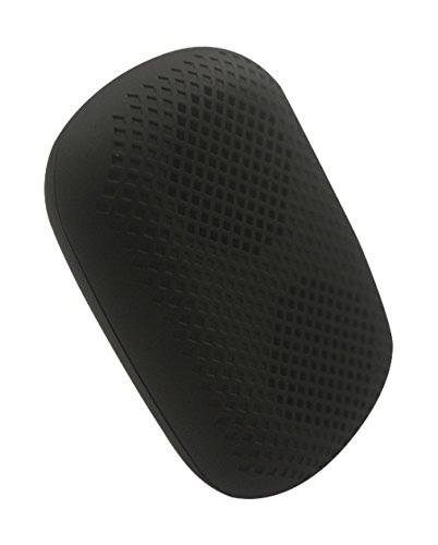 aMagic ASP-5112 Pocket Bluetooth Hands-free Speaker (Black)