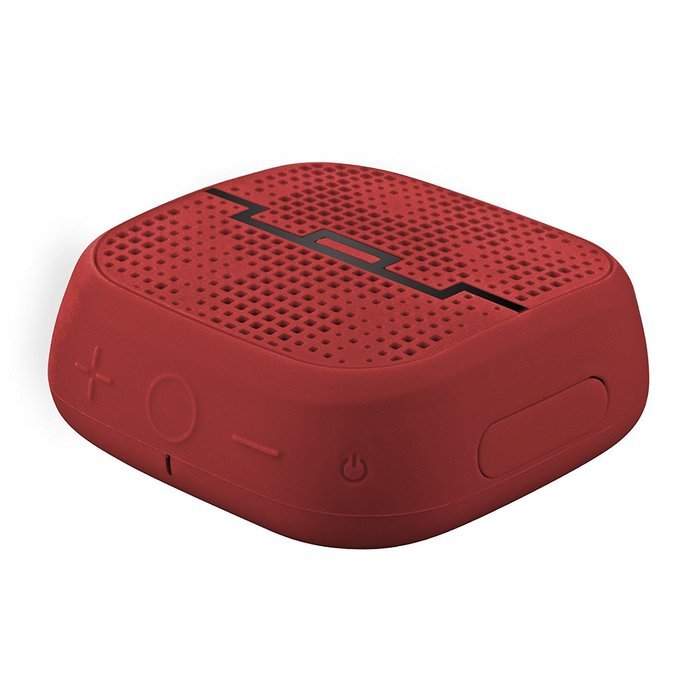 SOL REPUBLIC PUNK Wireless Bluetooth Speaker - Black, 1510-31 (Certified Refurbished) N8