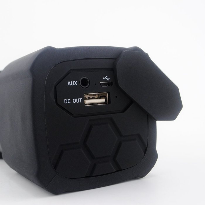Waterproof Sport Speaker, Wireless Speaker, Portable Speaker , I-Venstar Bluetooth 4.0 Speaker with 12 Hour Playtime... N2