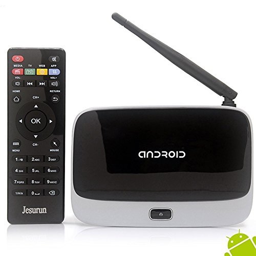 Vipwind Q7 CS918 RK3188T Quad-core Android Tv Set Top Box 3D Full HD 1080P Media Player Xbmc Kodi Fully Loaded...