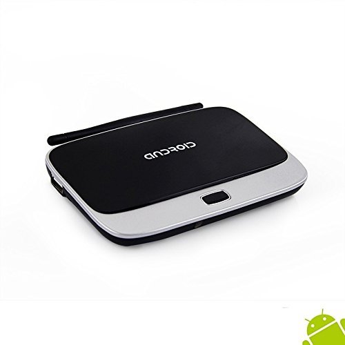 Vipwind Q7 CS918 RK3188T Quad-core Android Tv Set Top Box 3D Full HD 1080P Media Player Xbmc Kodi Fully Loaded... N2