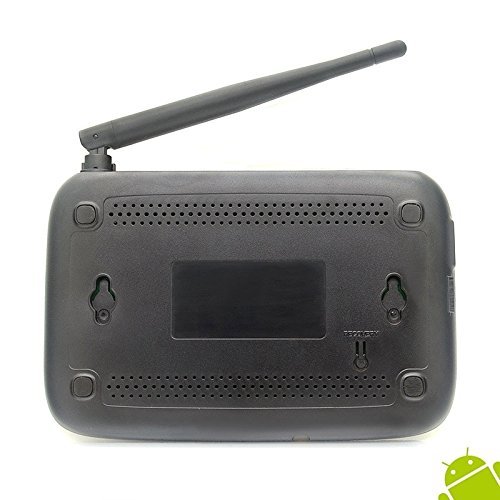 Vipwind Q7 CS918 RK3188T Quad-core Android Tv Set Top Box 3D Full HD 1080P Media Player Xbmc Kodi Fully Loaded... N5