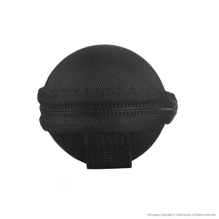 Beats by Dr. Dre Pill 1.0 / 2.0 Bluetooth Wireless Portable Speaker Replacement Hard Carrying Case / Travel Bag... N14