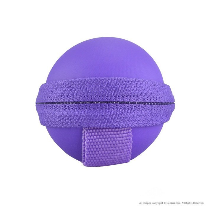 Beats by Dr. Dre Pill 1.0 / 2.0 Bluetooth Wireless Portable Speaker Replacement Hard Carrying Case / Travel Bag... N26