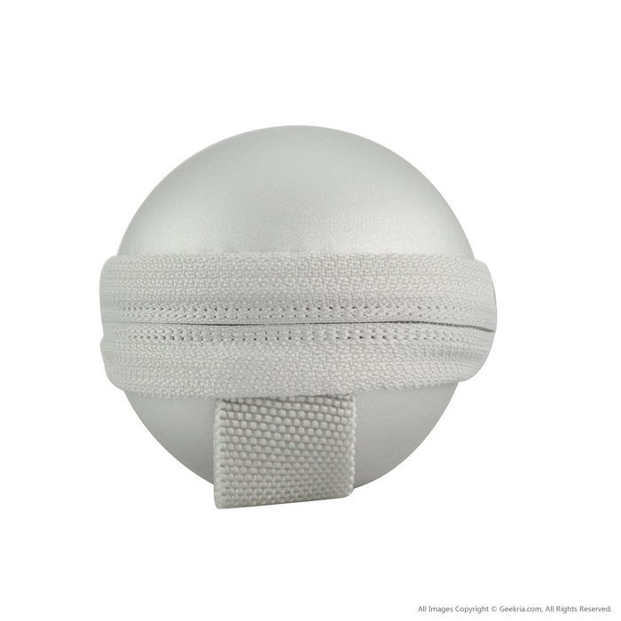 Beats by Dr. Dre Pill 1.0 / 2.0 Bluetooth Wireless Portable Speaker Replacement Hard Carrying Case / Travel Bag... N32