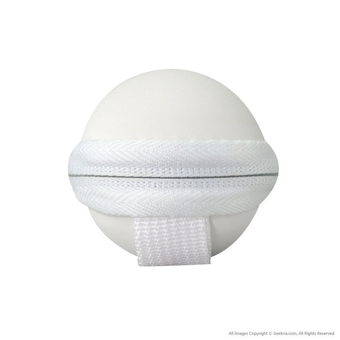 Beats by Dr. Dre Pill 1.0 / 2.0 Bluetooth Wireless Portable Speaker Replacement Hard Carrying Case / Travel Bag... N38