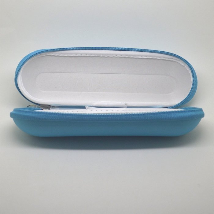 Beats by Dr. Dre Pill 1.0 / 2.0 Bluetooth Wireless Portable Speaker Replacement Hard Carrying Case / Travel Bag... N48