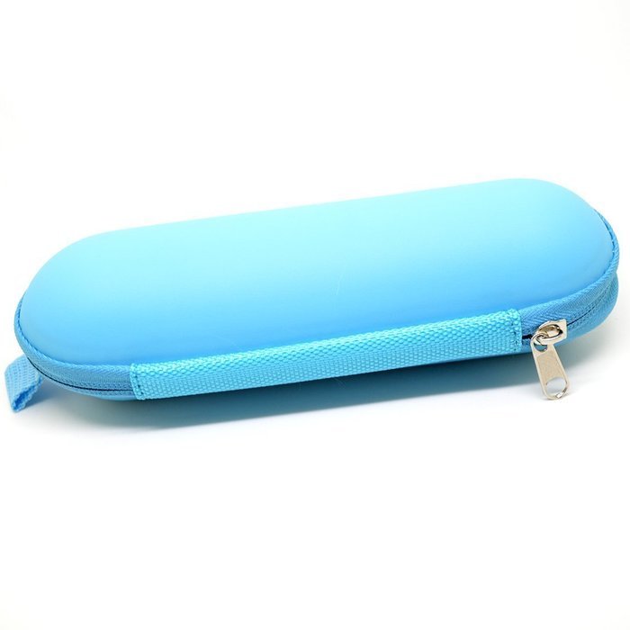 Beats by Dr. Dre Pill 1.0 / 2.0 Bluetooth Wireless Portable Speaker Replacement Hard Carrying Case / Travel Bag... N49