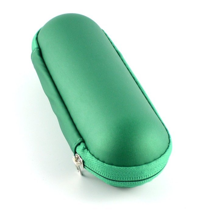 Beats by Dr. Dre Pill 1.0 / 2.0 Bluetooth Wireless Portable Speaker Replacement Hard Carrying Case / Travel Bag... N51