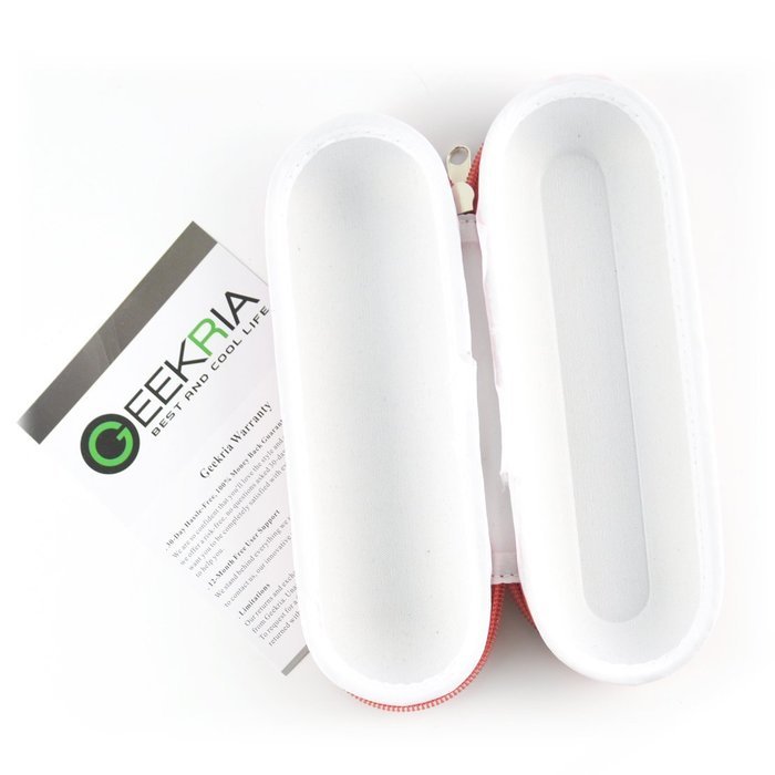 Beats by Dr. Dre Pill 1.0 / 2.0 Bluetooth Wireless Portable Speaker Replacement Hard Carrying Case / Travel Bag... N58
