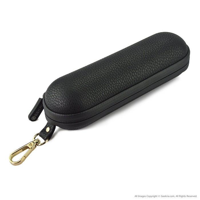 Beats by Dr. Dre Pill 1.0 / 2.0 Bluetooth Wireless Portable Speaker Replacement Hard Carrying Case / Travel Bag... N62