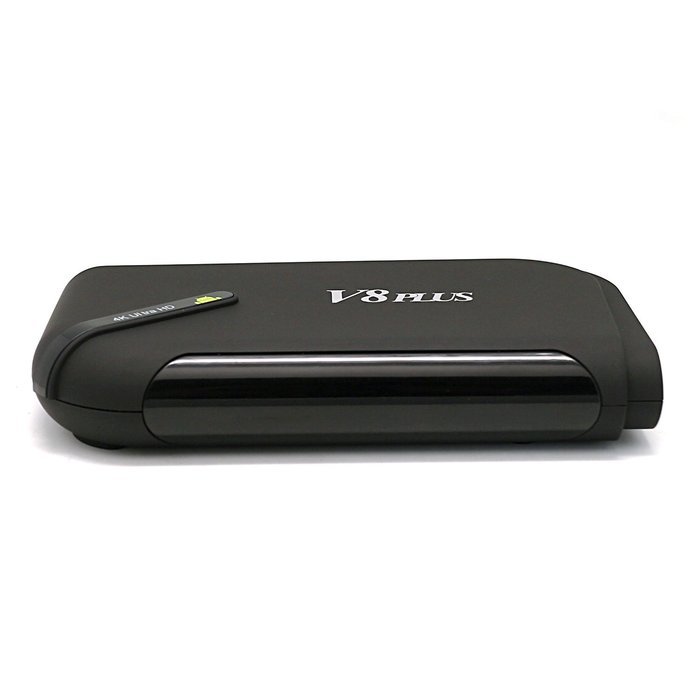 PowerLead Ptox T95 Android 5.1 Smart TV Box Amlogic S905 Quad Core 1G/8G 2.4GHz AP8819 4KHD Streaming Media Player N12