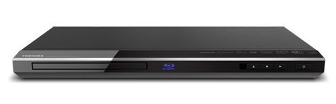 Toshiba Blu-Ray Disc Player free image download