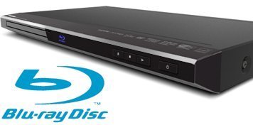 Toshiba Blu-Ray Disc Player N2