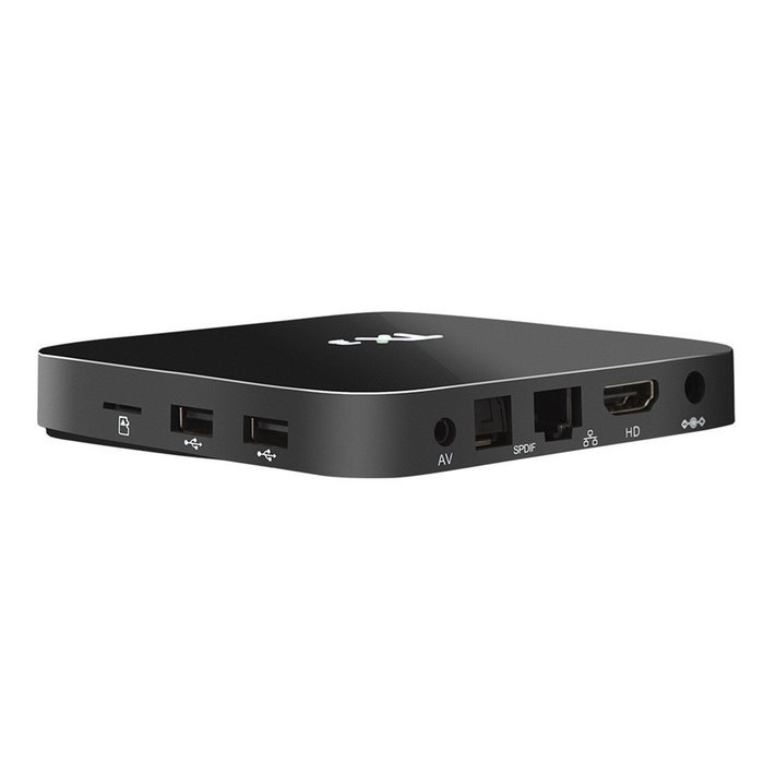TX3 Android 5.1 Smart TV Box with Kodi 16.0 Fully Unlocked , Game Palyer with Amlogic S905 2.0GHz Internet Streaming... N3