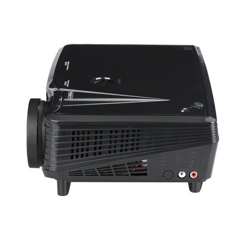 Home Theater Projector 3000Lumens Lumens WXGA (1280x800) 3D LED N3