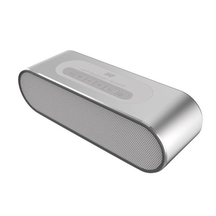 Uchoir Portable Bluetooth Speakers Dual 5W Drivers Superior Sound Quality Wireless Outdoor Speakers with Removeable... N12