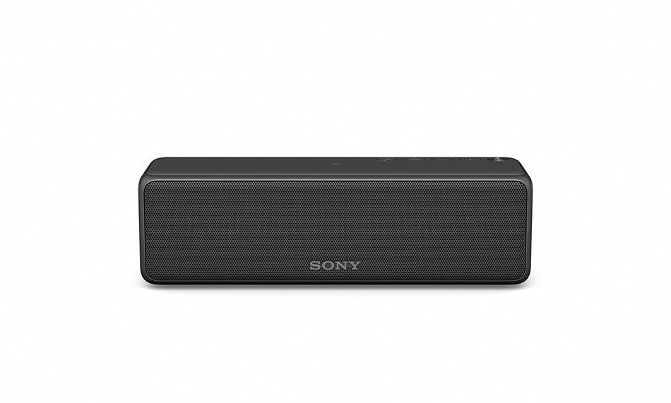 Sony h.ear go SRS-HG1 Portable Speaker - Bluetooth Wireless - Black - SRSHG1/BLK (Certified Refurbished) N3