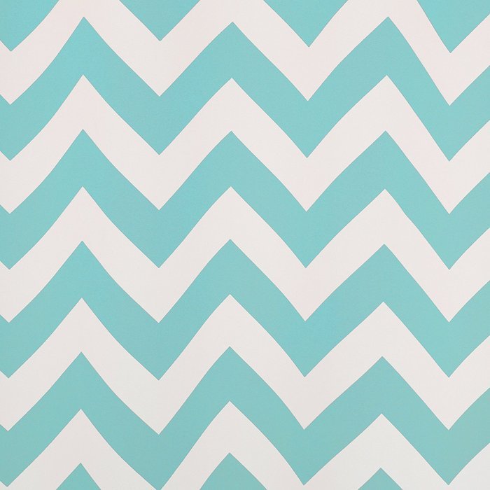 Best Home Fashion Room Darkening Chevron Print Curtains - Antique Bronze Grommet Top - Grey- 52"W X 63"L - (1... N35