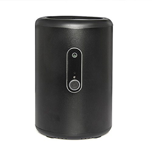 Vensmile i10 Windows 10 Z3735F Quad Core 2GB/32GB Bay Trail CR BT 4.0 TV Box Windows Mini PC N5