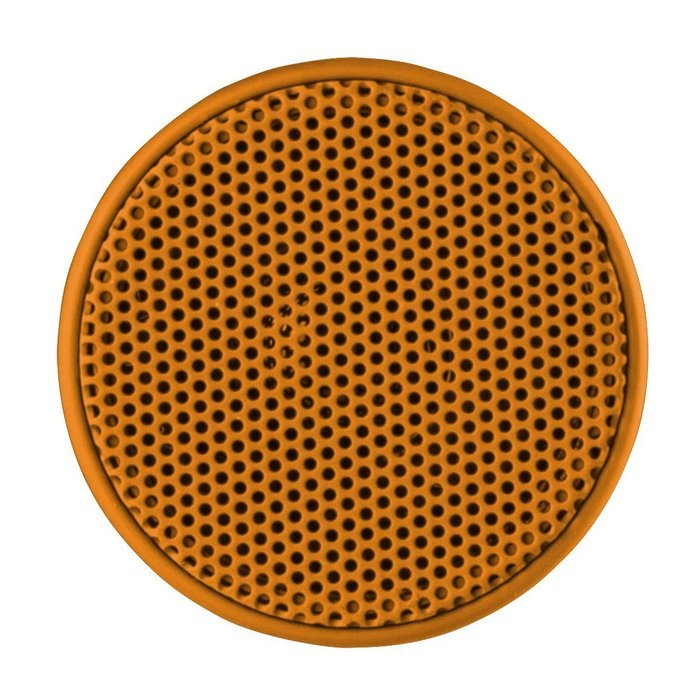 iFrogz Coda Pop Bluetooth Speaker - Blue Raspberry N10