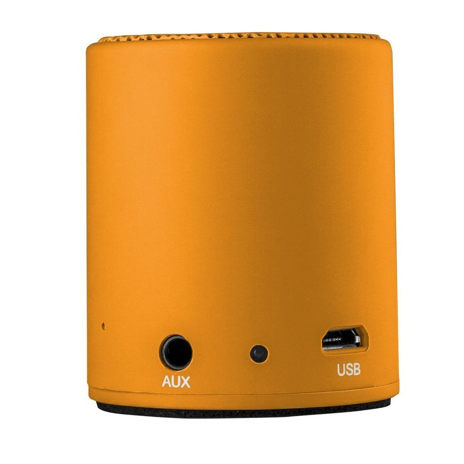 iFrogz Coda Pop Bluetooth Speaker - Blue Raspberry N11