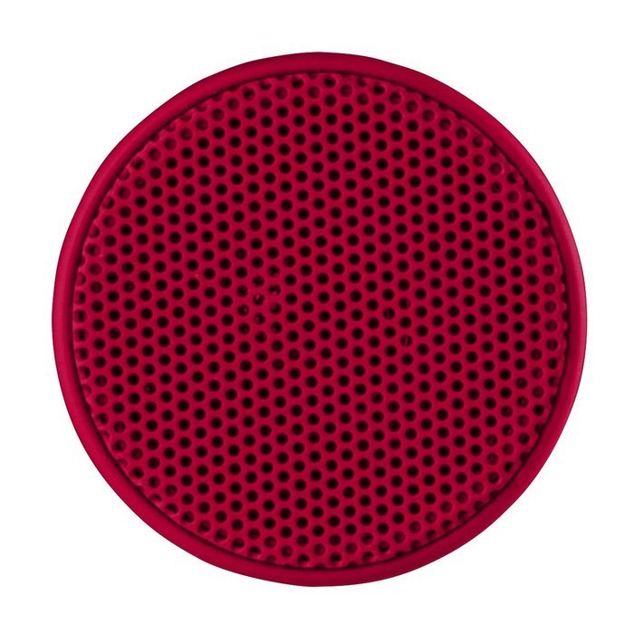 iFrogz Coda Pop Bluetooth Speaker - Blue Raspberry N15