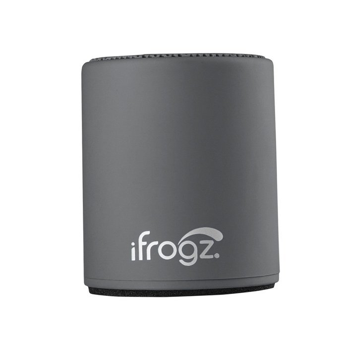 iFrogz Coda Pop Bluetooth Speaker - Blue Raspberry N20
