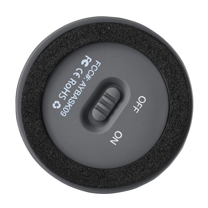 iFrogz Coda Pop Bluetooth Speaker - Blue Raspberry N21