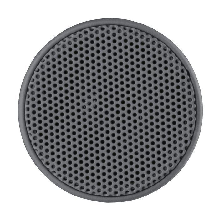 iFrogz Coda Pop Bluetooth Speaker - Blue Raspberry N22