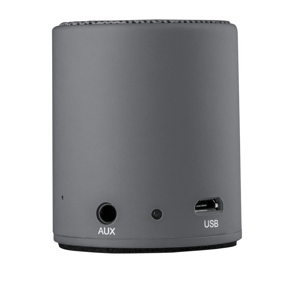 iFrogz Coda Pop Bluetooth Speaker - Blue Raspberry N23