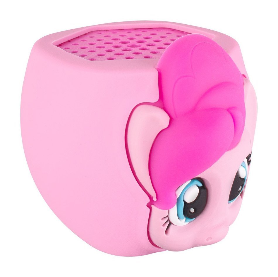 My Little Pony Molded Bluetooth Speakers N2