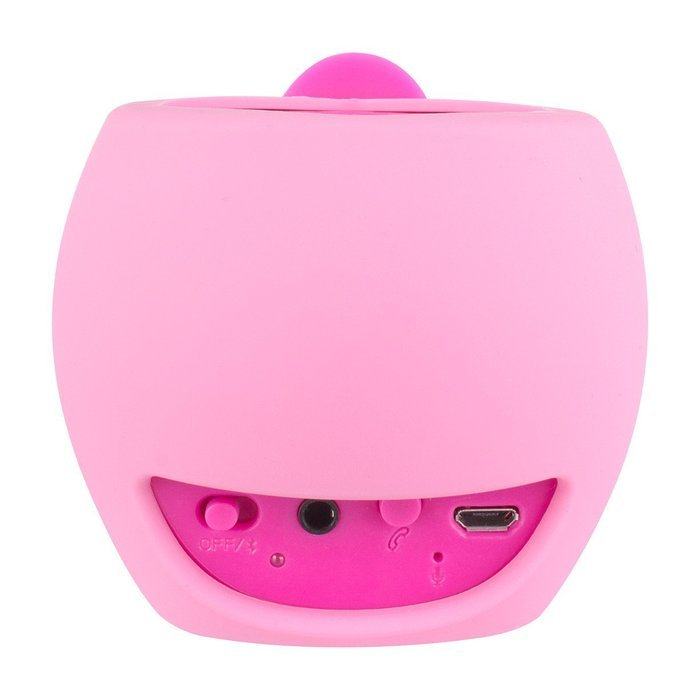 My Little Pony Molded Bluetooth Speakers N3