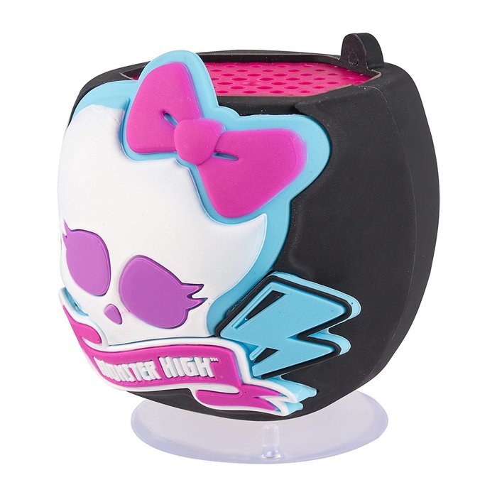 My Little Pony Molded Bluetooth Speakers N6