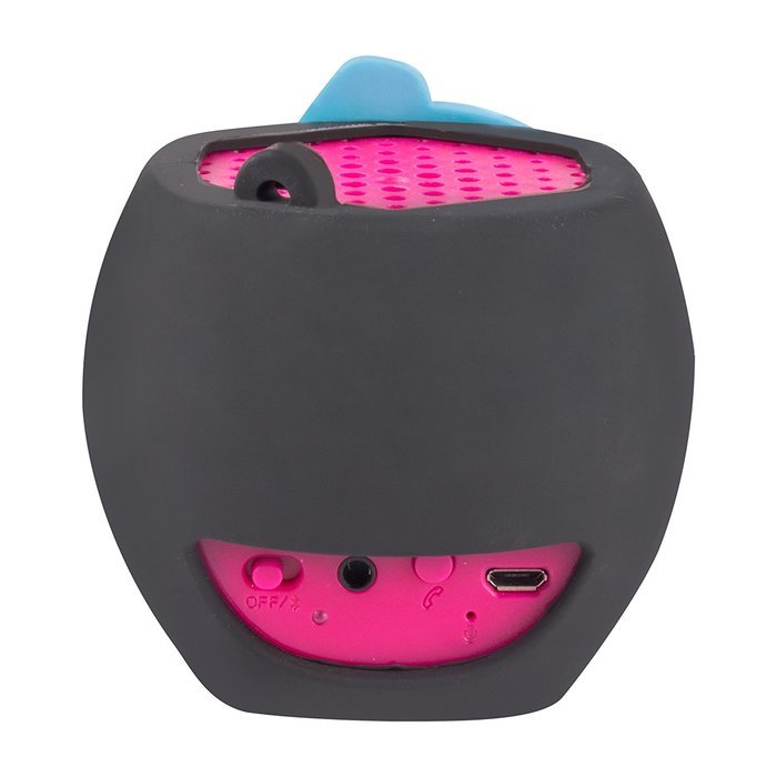 My Little Pony Molded Bluetooth Speakers N7