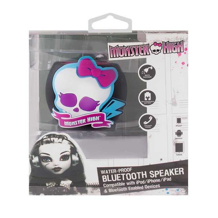 My Little Pony Molded Bluetooth Speakers N9