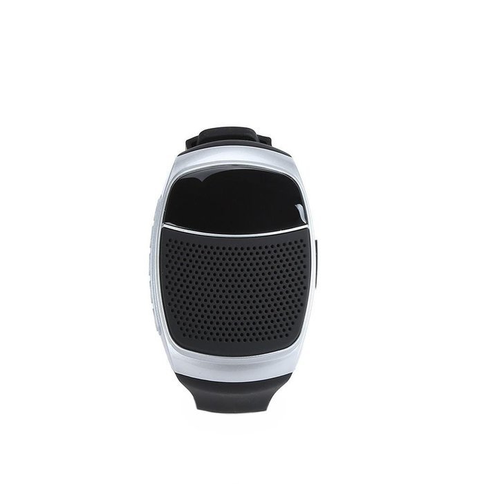 TAKSON&reg;Smart Watch,Sports Speaker watch,Portable Bluetooth Music Bicycle Speaker,Wireless Speakers watch, Hands-free... N19